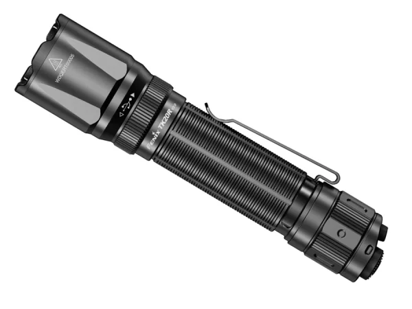 Fenix TK20R V2.0 (3000 lumen)