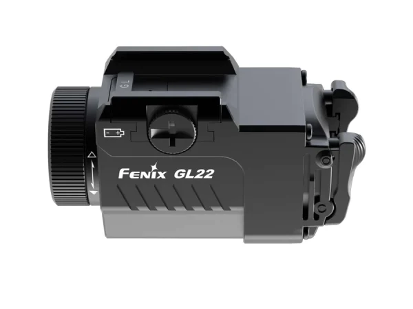 Fenix GL22 (750 lumen)