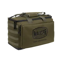 Mauser Rangebag - Borsa da Tiro