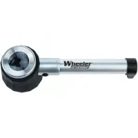 Wheeler Handheld magnifier - Lente di ingrandimento 10x